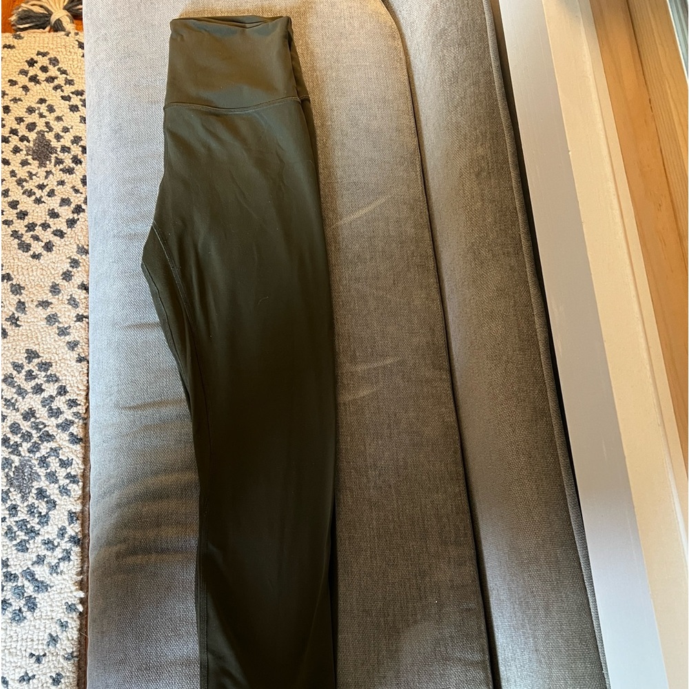 Lululemon Align 25” Leggings